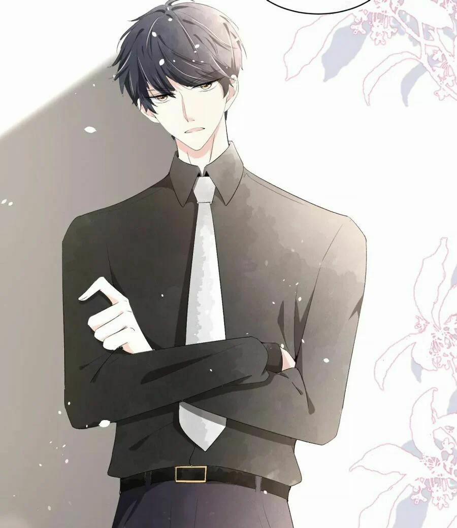 Cô Vợ Hợp Đồng Lạnh Lùng Không Dễ Đụng Đâu 4 trang 14