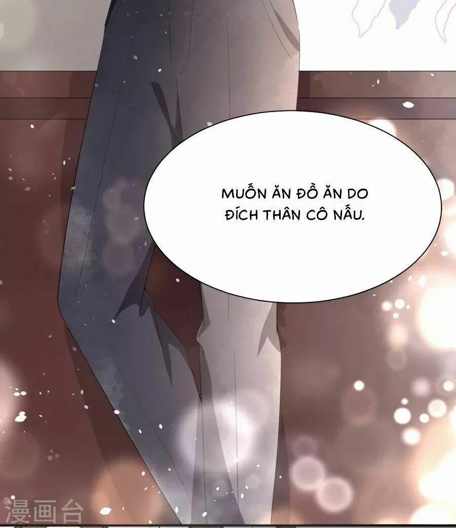 Cô Vợ Hợp Đồng Lạnh Lùng Không Dễ Đụng Đâu 4 trang 15