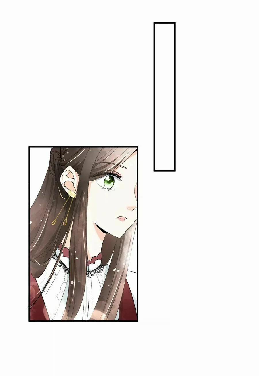 Cô Vợ Hợp Đồng Lạnh Lùng Không Dễ Đụng Đâu 4 trang 17