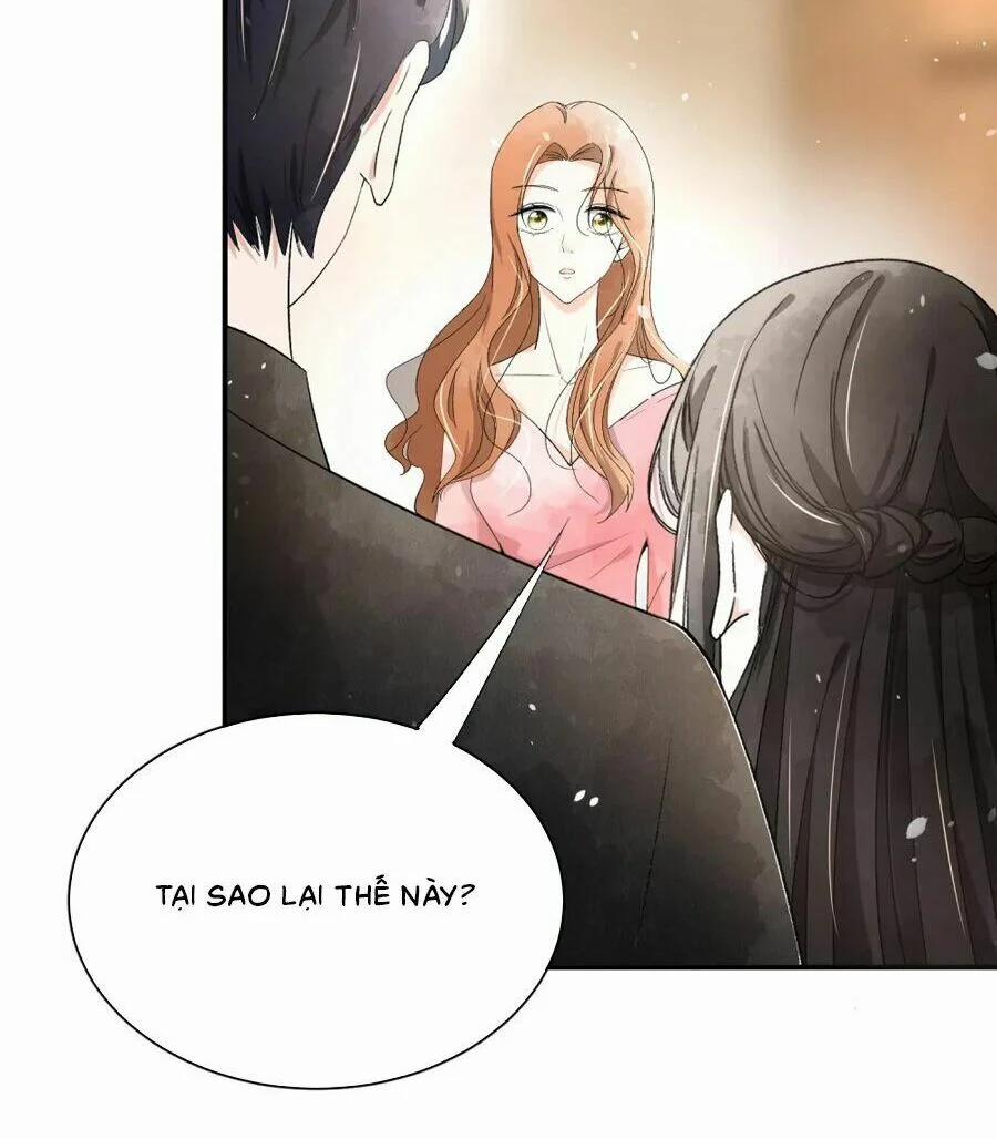 Cô Vợ Hợp Đồng Lạnh Lùng Không Dễ Đụng Đâu 4 trang 29