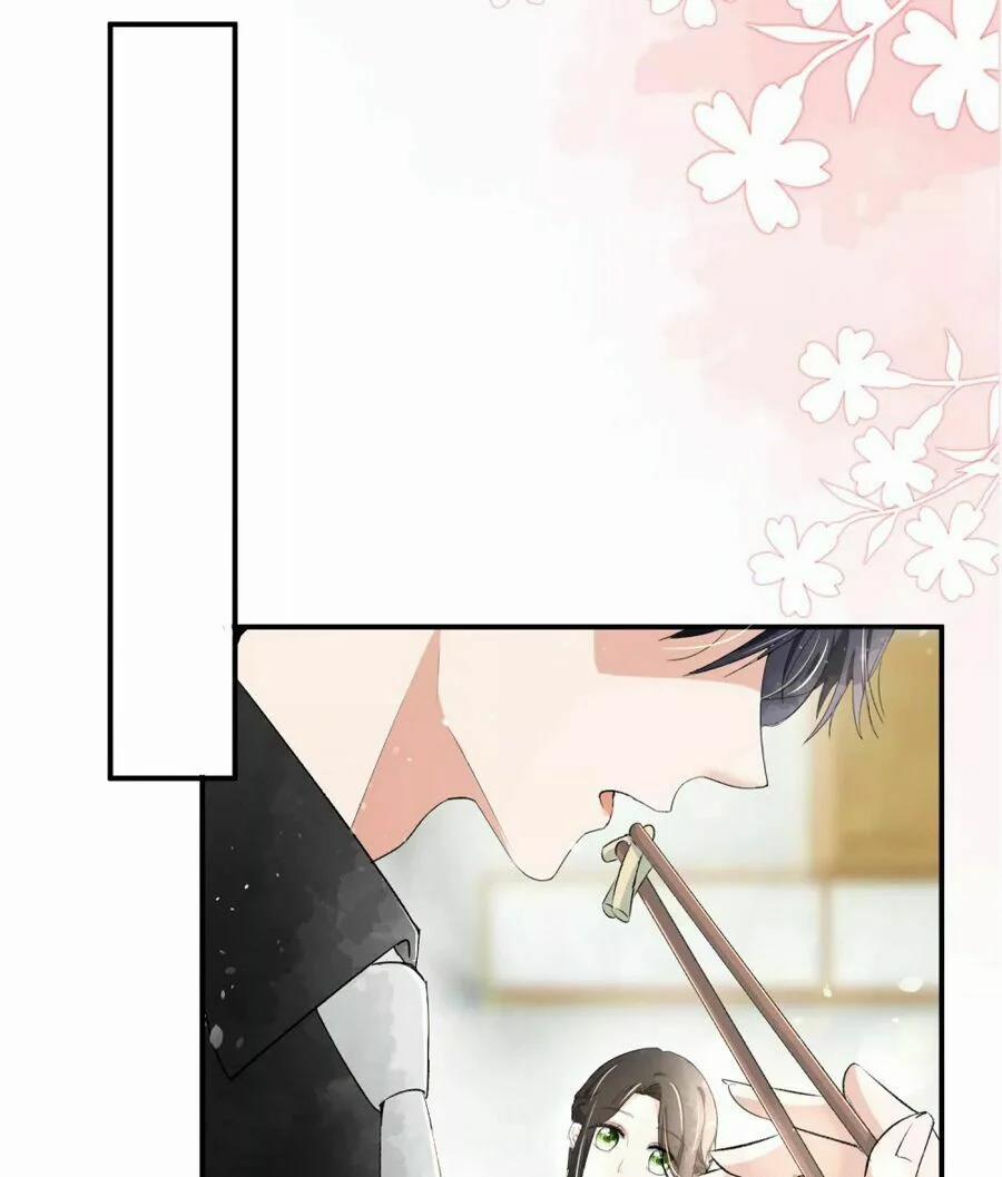 Cô Vợ Hợp Đồng Lạnh Lùng Không Dễ Đụng Đâu 4 trang 31