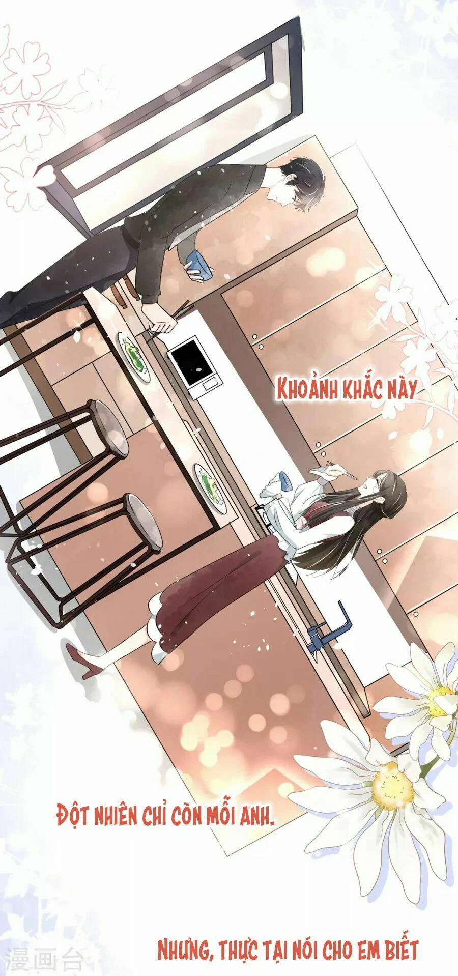 Cô Vợ Hợp Đồng Lạnh Lùng Không Dễ Đụng Đâu 4 trang 34