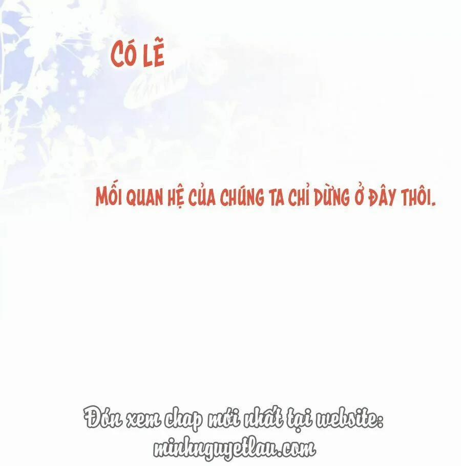 Cô Vợ Hợp Đồng Lạnh Lùng Không Dễ Đụng Đâu 4 trang 35