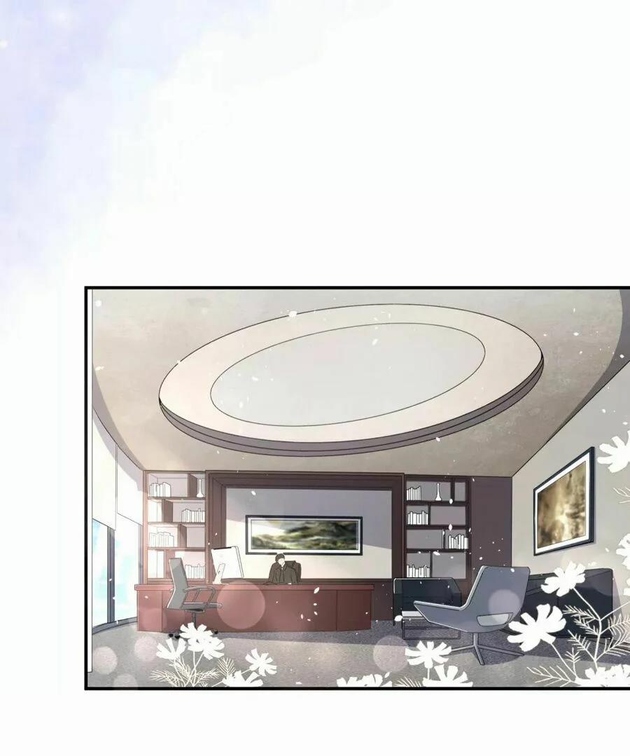 Cô Vợ Hợp Đồng Lạnh Lùng Không Dễ Đụng Đâu 4 trang 4