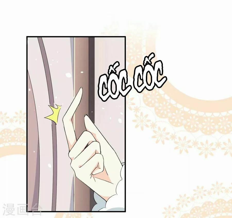 Cô Vợ Hợp Đồng Lạnh Lùng Không Dễ Đụng Đâu 4 trang 5