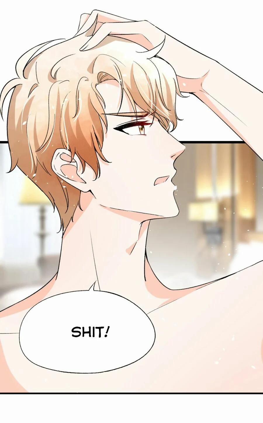 Cô Vợ Hợp Đồng Lạnh Lùng Không Dễ Đụng Đâu 40 trang 13