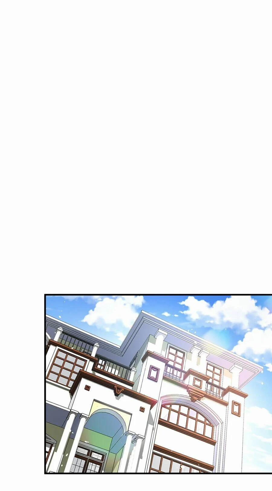 Cô Vợ Hợp Đồng Lạnh Lùng Không Dễ Đụng Đâu 40 trang 19