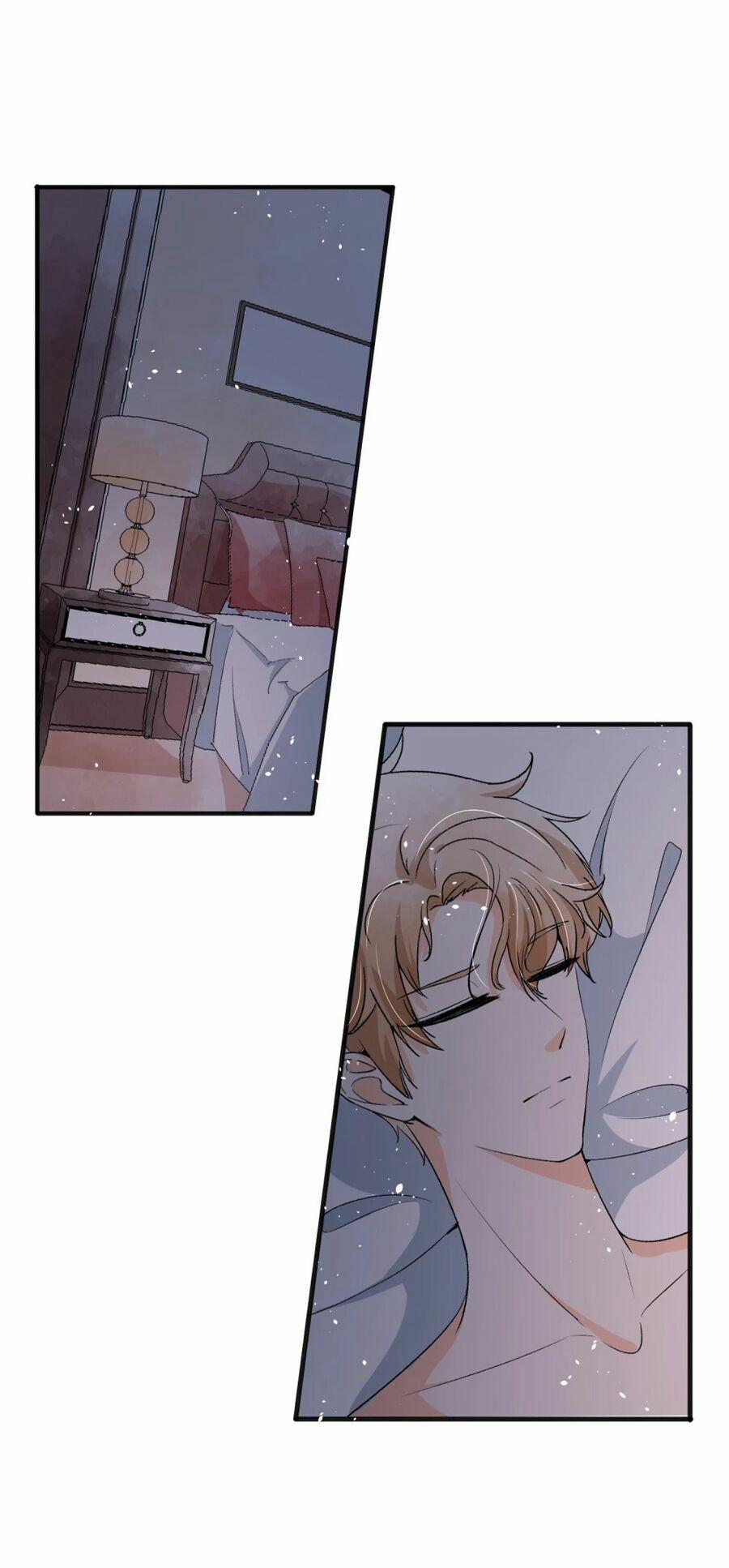 Cô Vợ Hợp Đồng Lạnh Lùng Không Dễ Đụng Đâu 40 trang 2