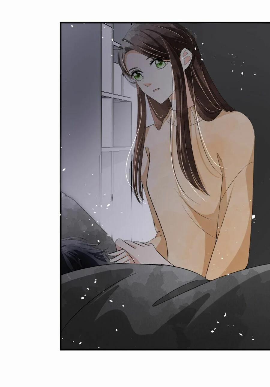 Cô Vợ Hợp Đồng Lạnh Lùng Không Dễ Đụng Đâu 40 trang 24