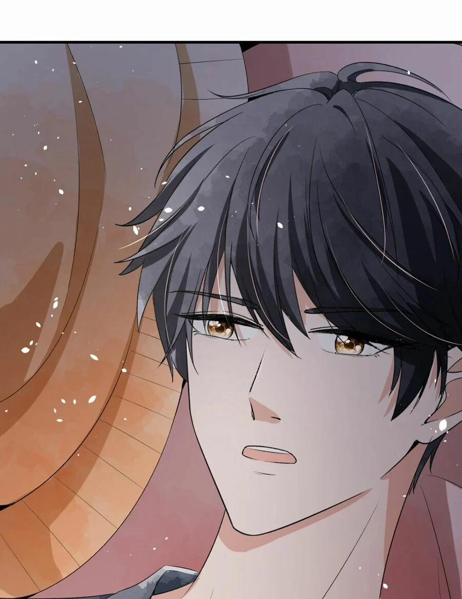 Cô Vợ Hợp Đồng Lạnh Lùng Không Dễ Đụng Đâu 40 trang 28