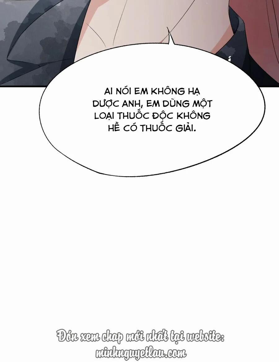 Cô Vợ Hợp Đồng Lạnh Lùng Không Dễ Đụng Đâu 40 trang 29