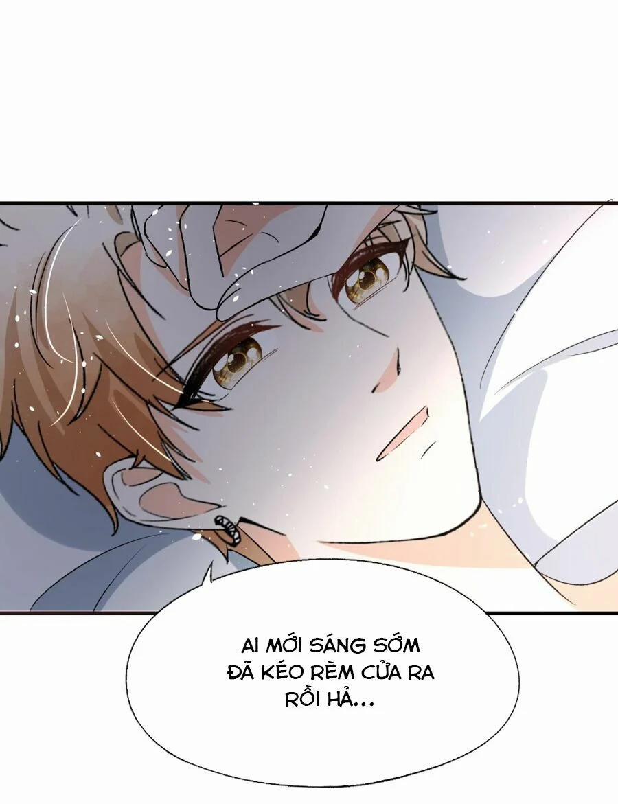 Cô Vợ Hợp Đồng Lạnh Lùng Không Dễ Đụng Đâu 40 trang 7