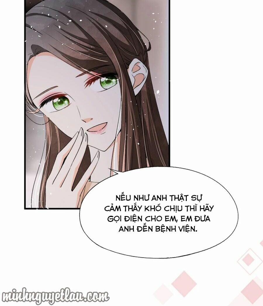 Cô Vợ Hợp Đồng Lạnh Lùng Không Dễ Đụng Đâu 41 trang 10