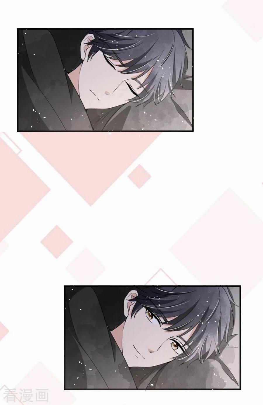 Cô Vợ Hợp Đồng Lạnh Lùng Không Dễ Đụng Đâu 41 trang 11