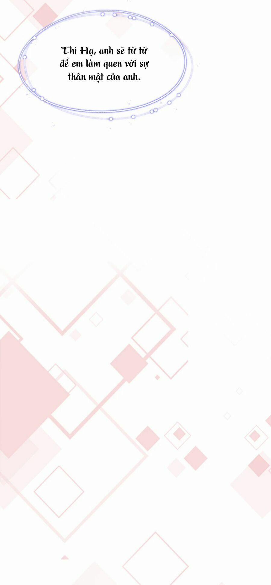 Cô Vợ Hợp Đồng Lạnh Lùng Không Dễ Đụng Đâu 41 trang 12