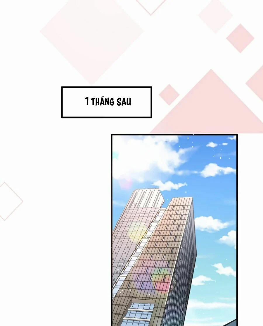 Cô Vợ Hợp Đồng Lạnh Lùng Không Dễ Đụng Đâu 41 trang 13