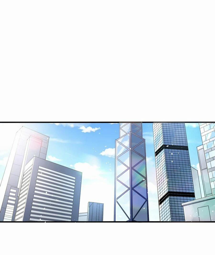 Cô Vợ Hợp Đồng Lạnh Lùng Không Dễ Đụng Đâu 41 trang 17