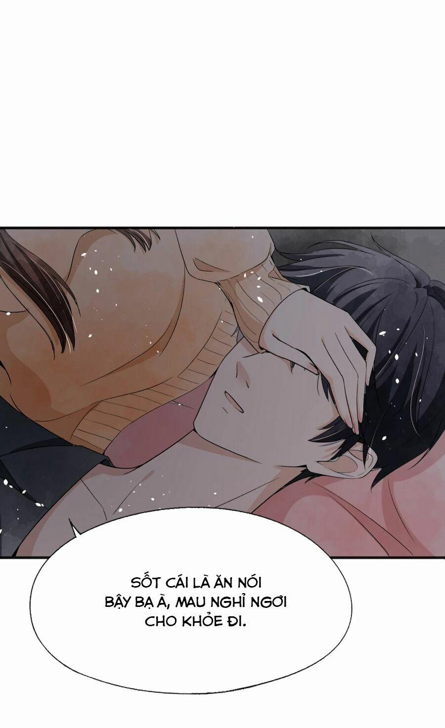 Cô Vợ Hợp Đồng Lạnh Lùng Không Dễ Đụng Đâu 41 trang 2