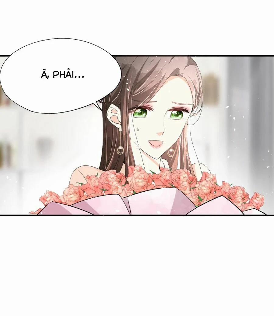 Cô Vợ Hợp Đồng Lạnh Lùng Không Dễ Đụng Đâu 41 trang 21