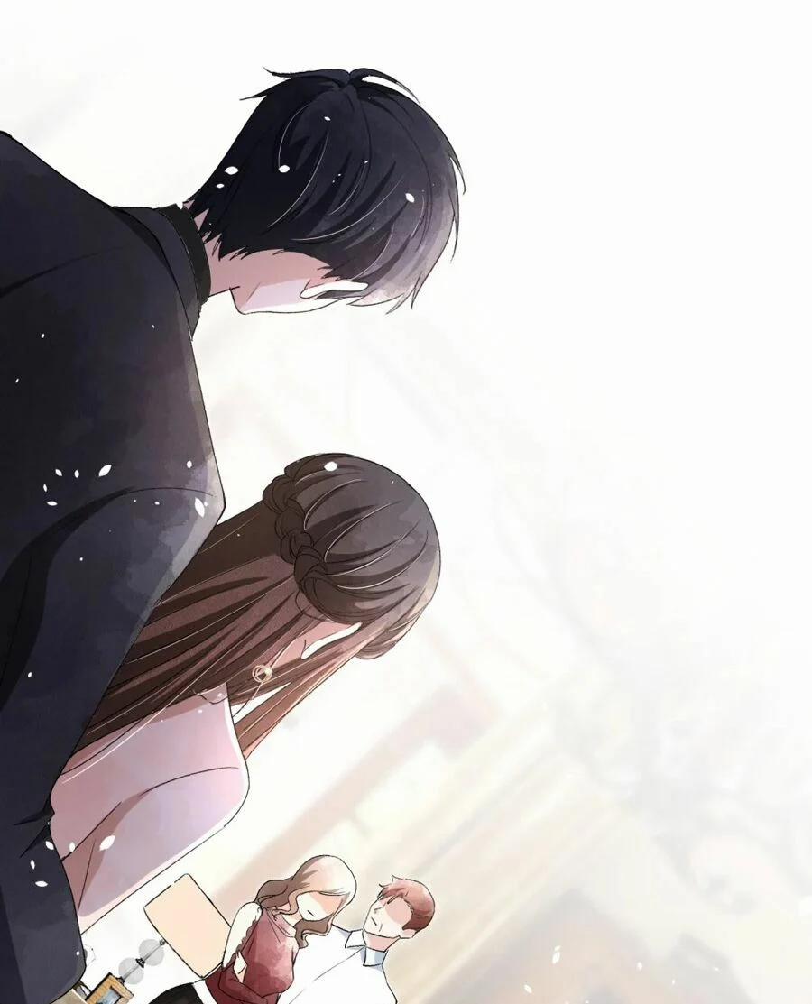 Cô Vợ Hợp Đồng Lạnh Lùng Không Dễ Đụng Đâu 41 trang 26