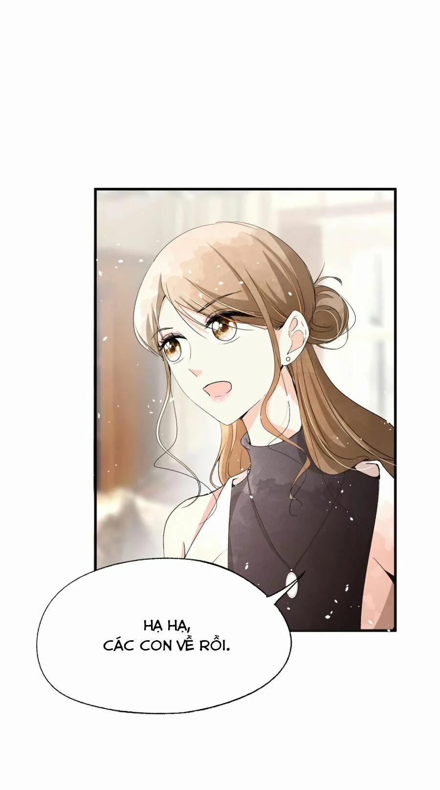 Cô Vợ Hợp Đồng Lạnh Lùng Không Dễ Đụng Đâu 41 trang 28