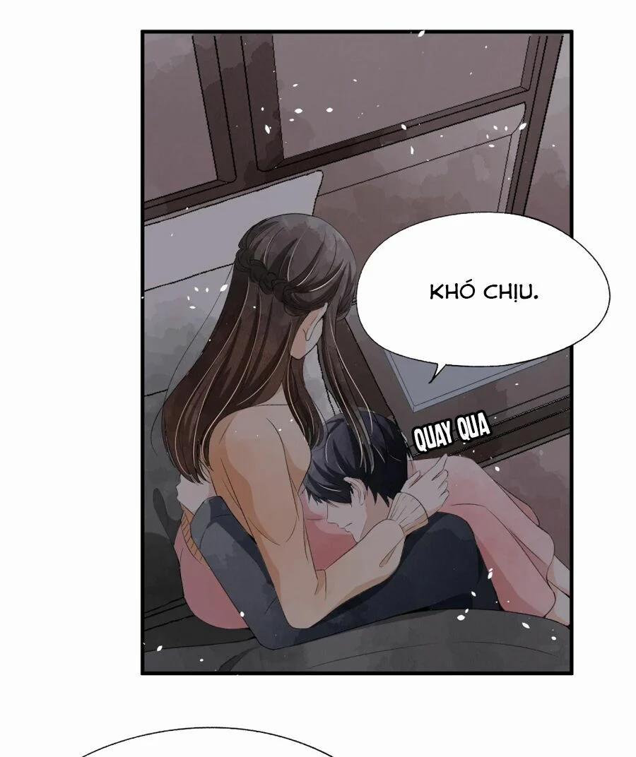 Cô Vợ Hợp Đồng Lạnh Lùng Không Dễ Đụng Đâu 41 trang 3