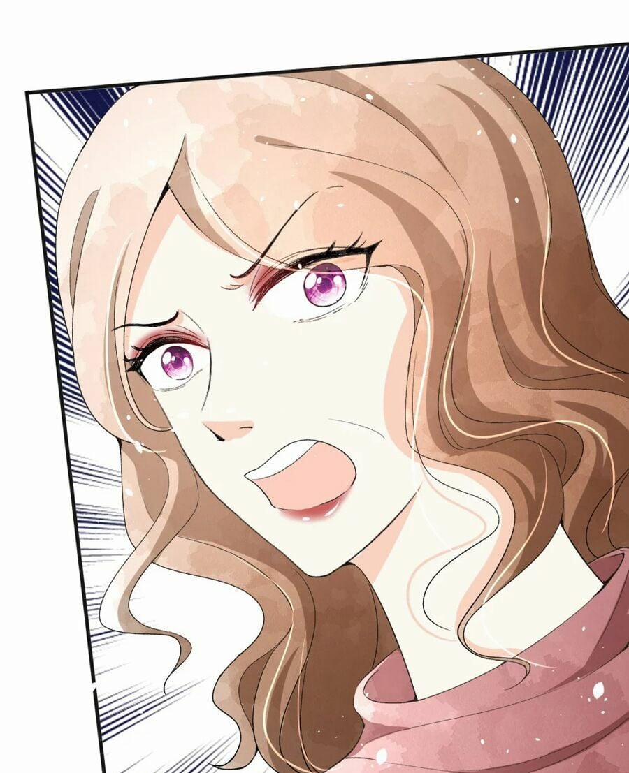 Cô Vợ Hợp Đồng Lạnh Lùng Không Dễ Đụng Đâu 41 trang 30