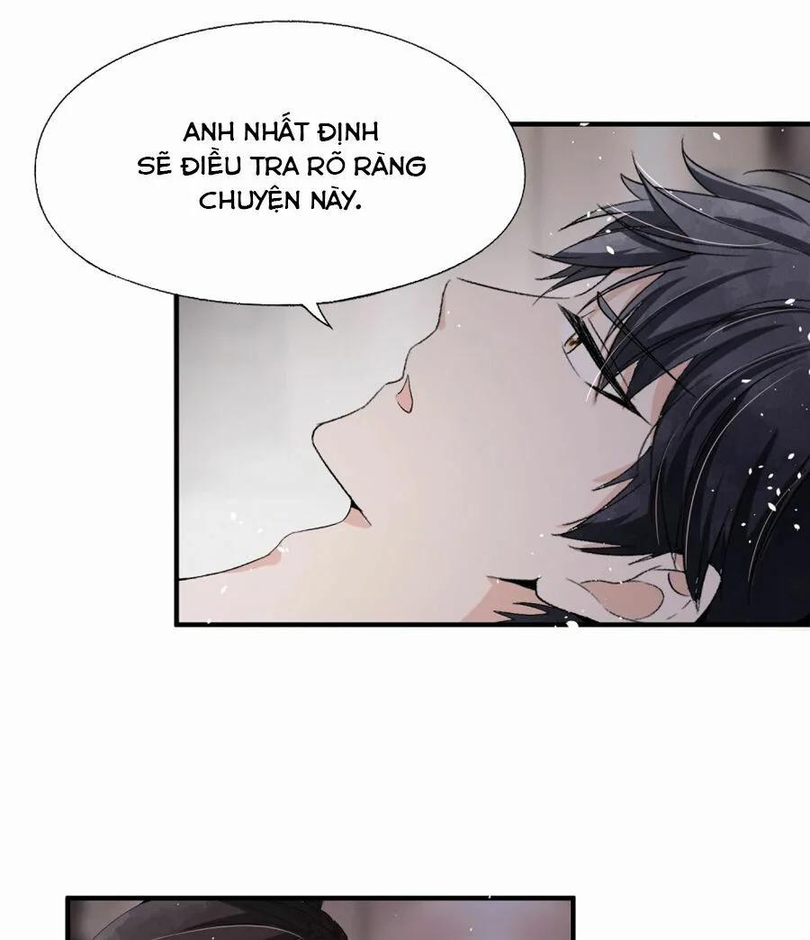 Cô Vợ Hợp Đồng Lạnh Lùng Không Dễ Đụng Đâu 41 trang 5