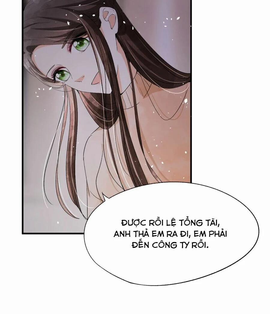 Cô Vợ Hợp Đồng Lạnh Lùng Không Dễ Đụng Đâu 41 trang 6