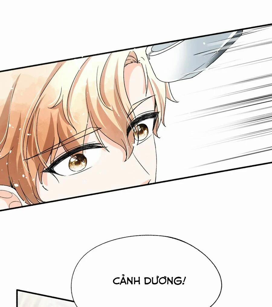 Cô Vợ Hợp Đồng Lạnh Lùng Không Dễ Đụng Đâu 42 trang 11