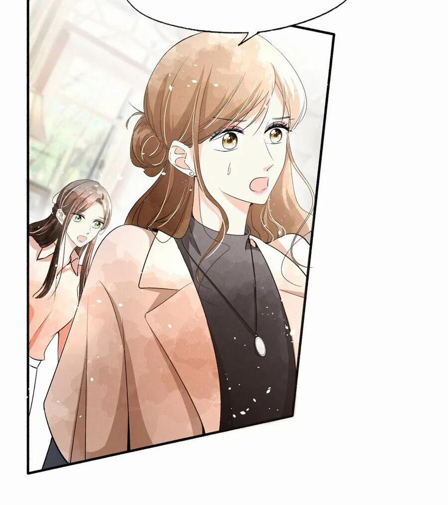 Cô Vợ Hợp Đồng Lạnh Lùng Không Dễ Đụng Đâu 42 trang 12