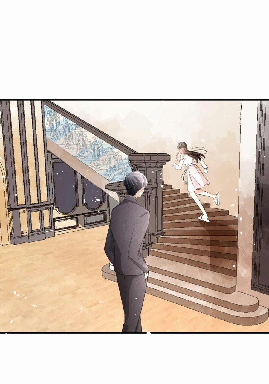 Cô Vợ Hợp Đồng Lạnh Lùng Không Dễ Đụng Đâu 42 trang 14