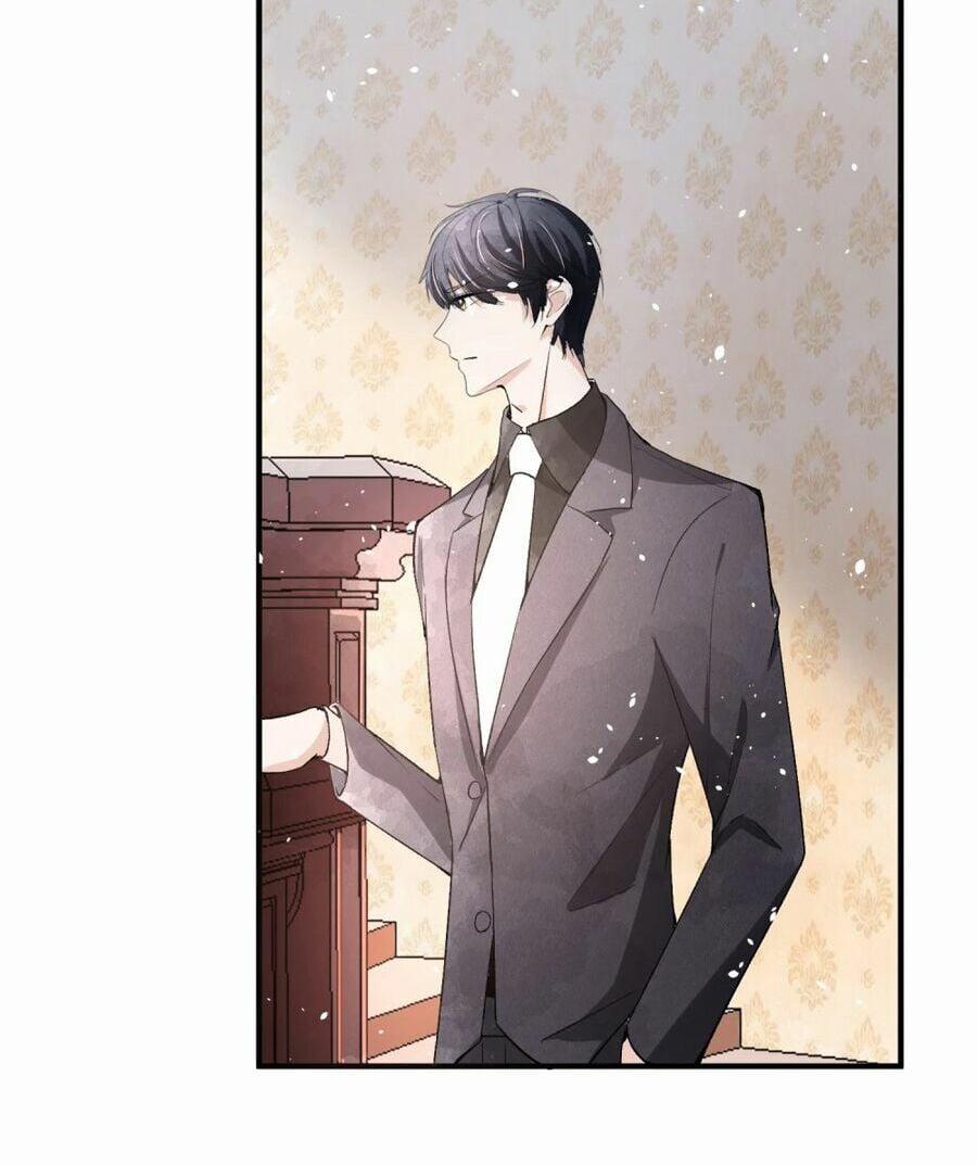 Cô Vợ Hợp Đồng Lạnh Lùng Không Dễ Đụng Đâu 42 trang 22