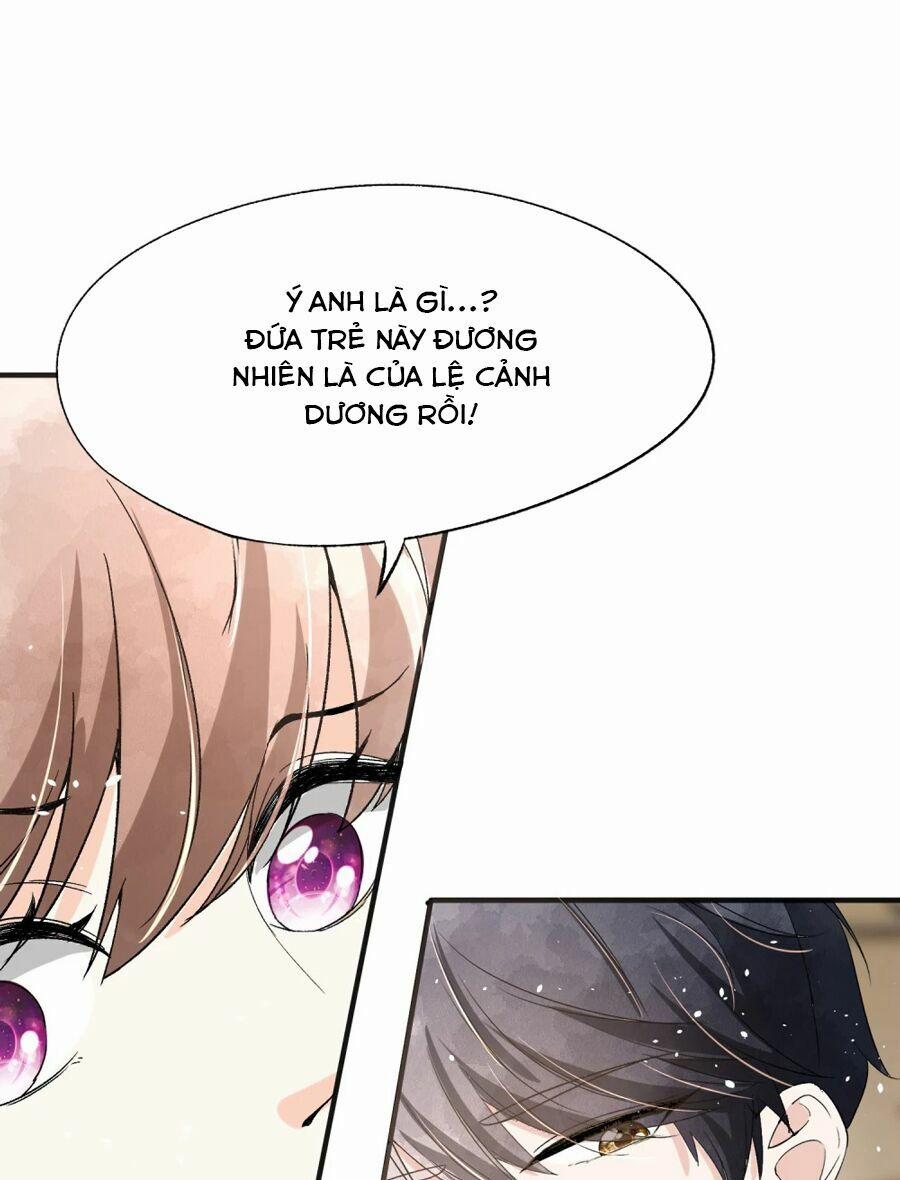 Cô Vợ Hợp Đồng Lạnh Lùng Không Dễ Đụng Đâu 42 trang 26