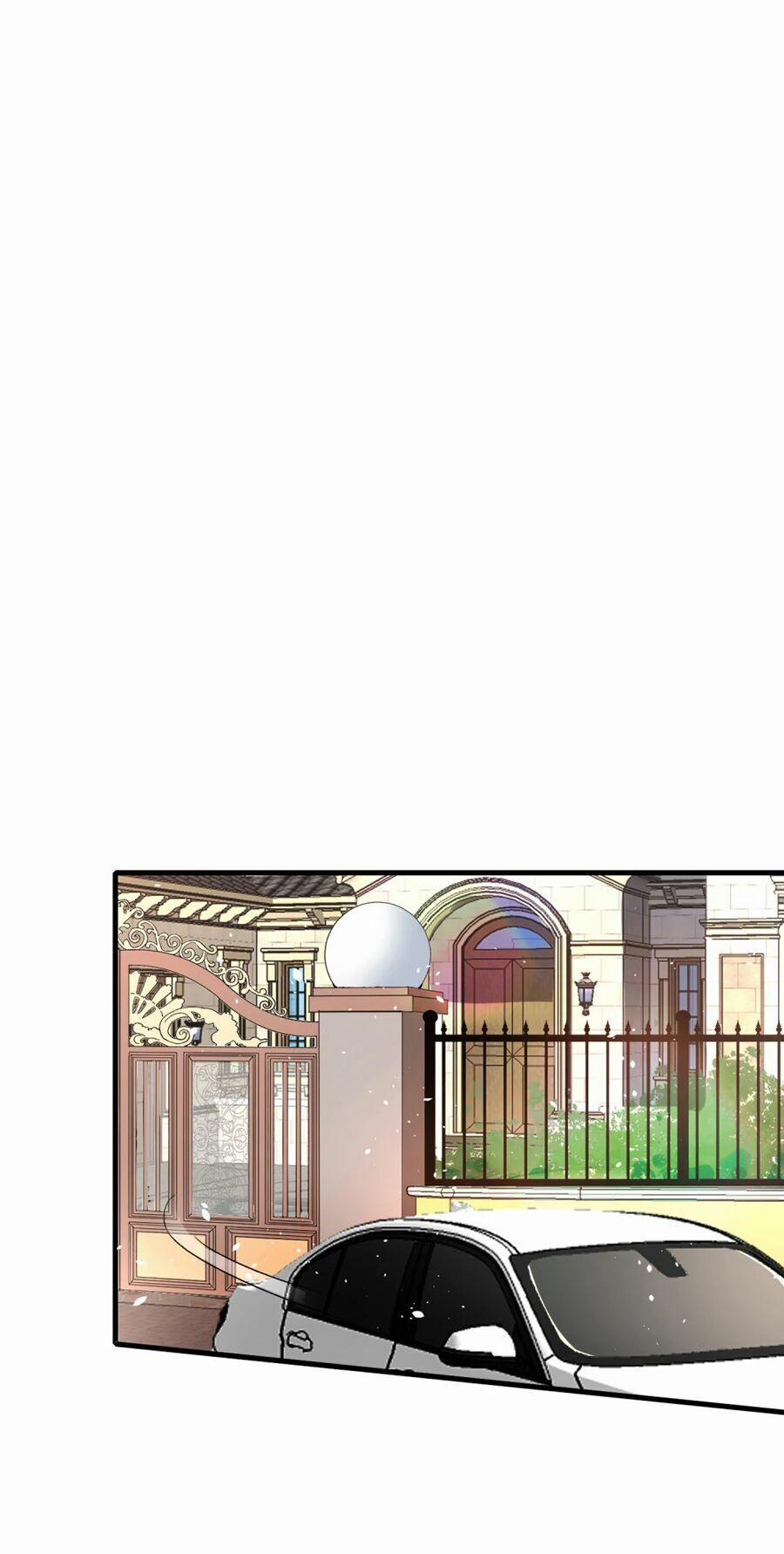 Cô Vợ Hợp Đồng Lạnh Lùng Không Dễ Đụng Đâu 42 trang 29