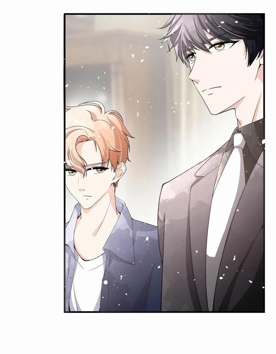 Cô Vợ Hợp Đồng Lạnh Lùng Không Dễ Đụng Đâu 42 trang 3