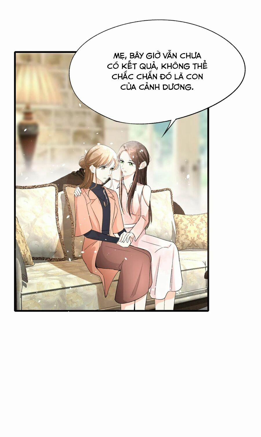 Cô Vợ Hợp Đồng Lạnh Lùng Không Dễ Đụng Đâu 42 trang 30