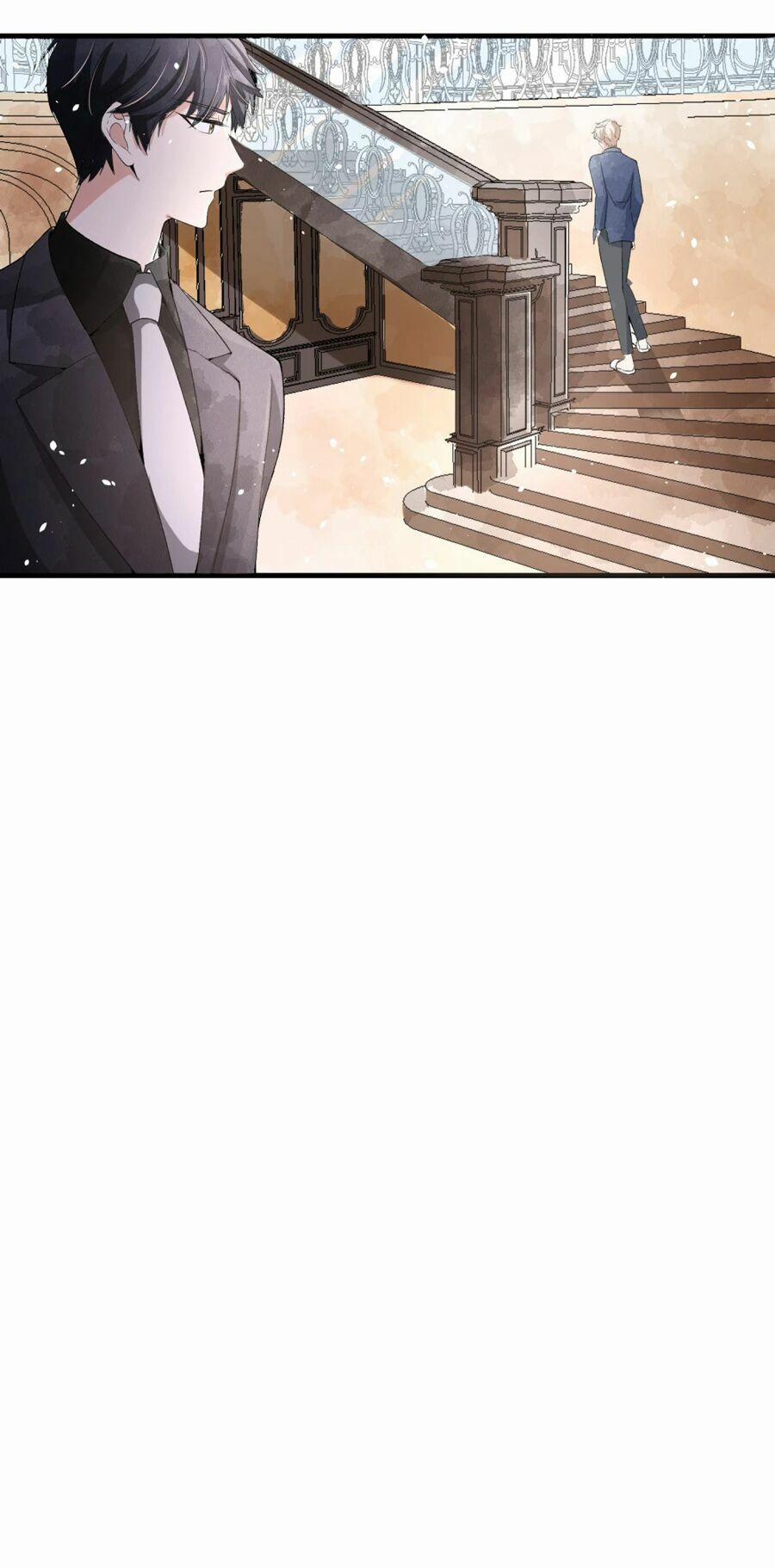 Cô Vợ Hợp Đồng Lạnh Lùng Không Dễ Đụng Đâu 42 trang 31