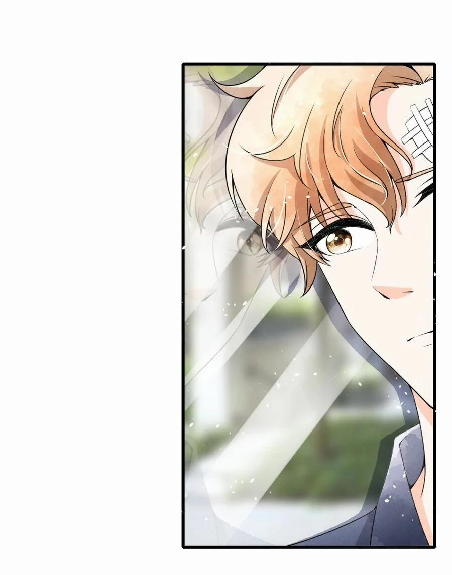 Cô Vợ Hợp Đồng Lạnh Lùng Không Dễ Đụng Đâu 42 trang 32