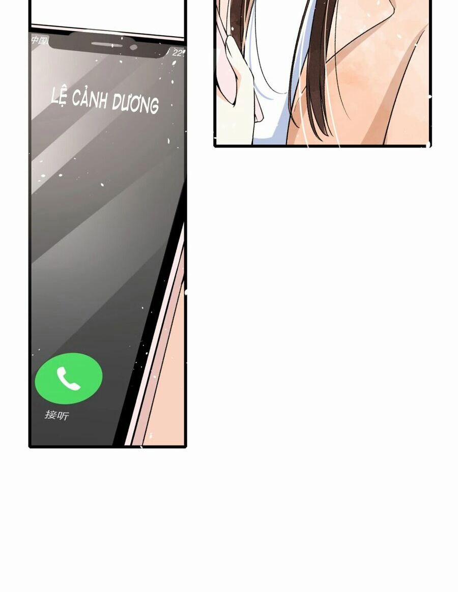 Cô Vợ Hợp Đồng Lạnh Lùng Không Dễ Đụng Đâu 43 trang 14