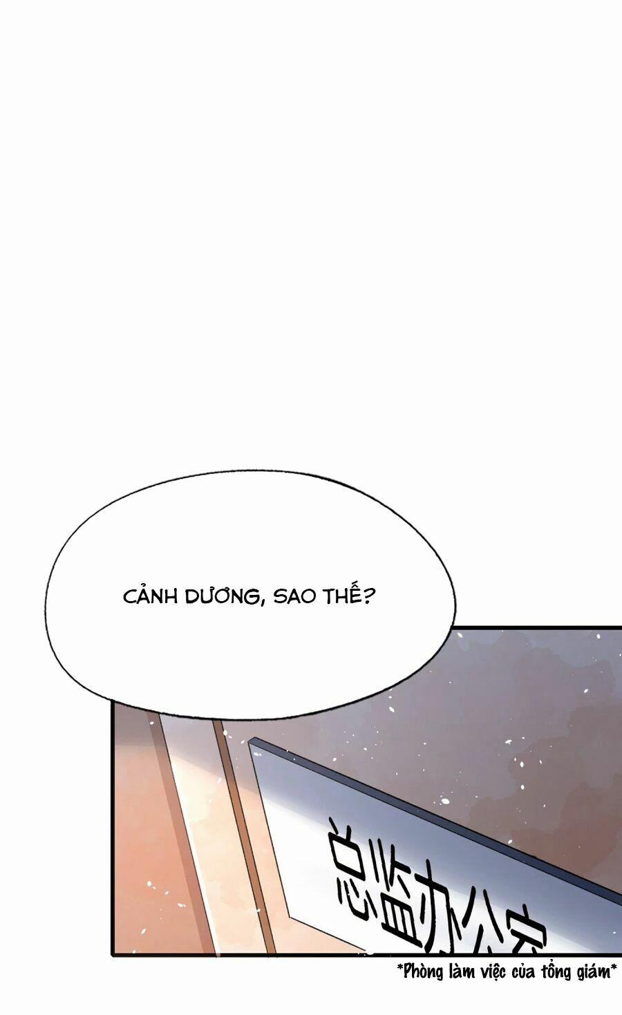 Cô Vợ Hợp Đồng Lạnh Lùng Không Dễ Đụng Đâu 43 trang 15