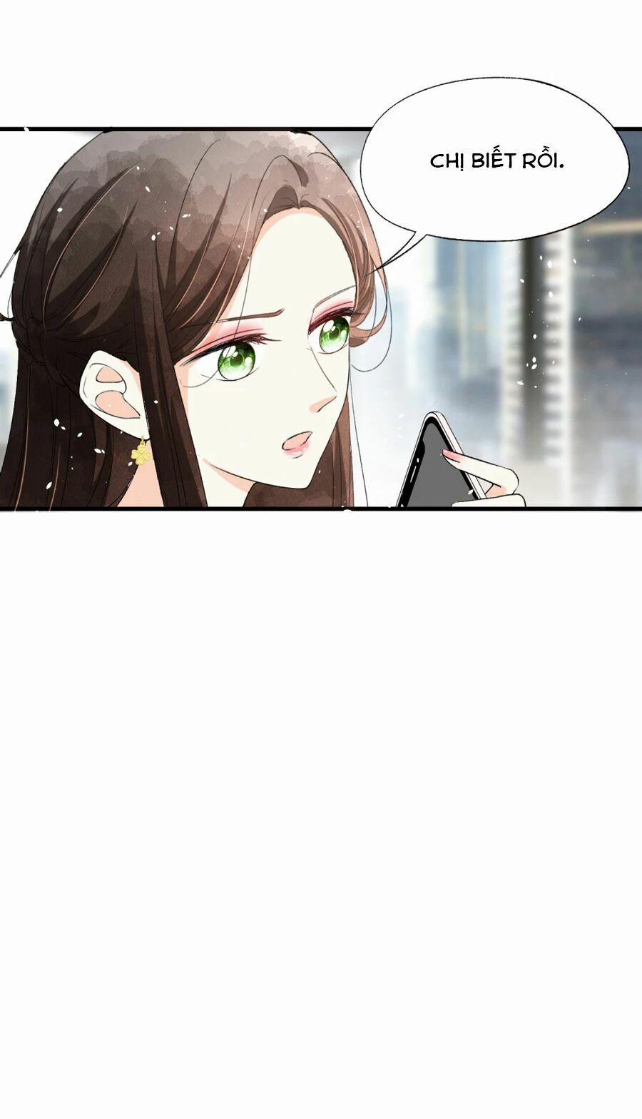 Cô Vợ Hợp Đồng Lạnh Lùng Không Dễ Đụng Đâu 43 trang 22