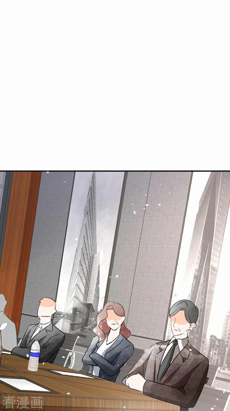 Cô Vợ Hợp Đồng Lạnh Lùng Không Dễ Đụng Đâu 43 trang 27