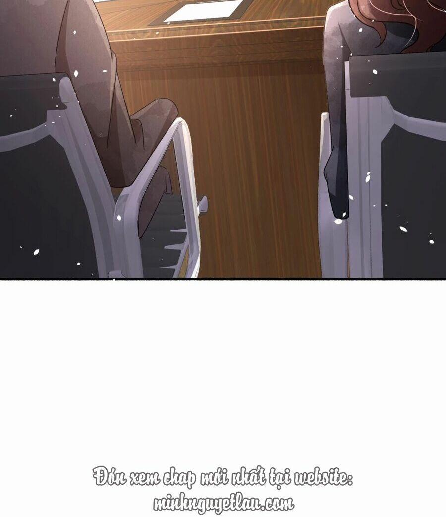 Cô Vợ Hợp Đồng Lạnh Lùng Không Dễ Đụng Đâu 43 trang 34