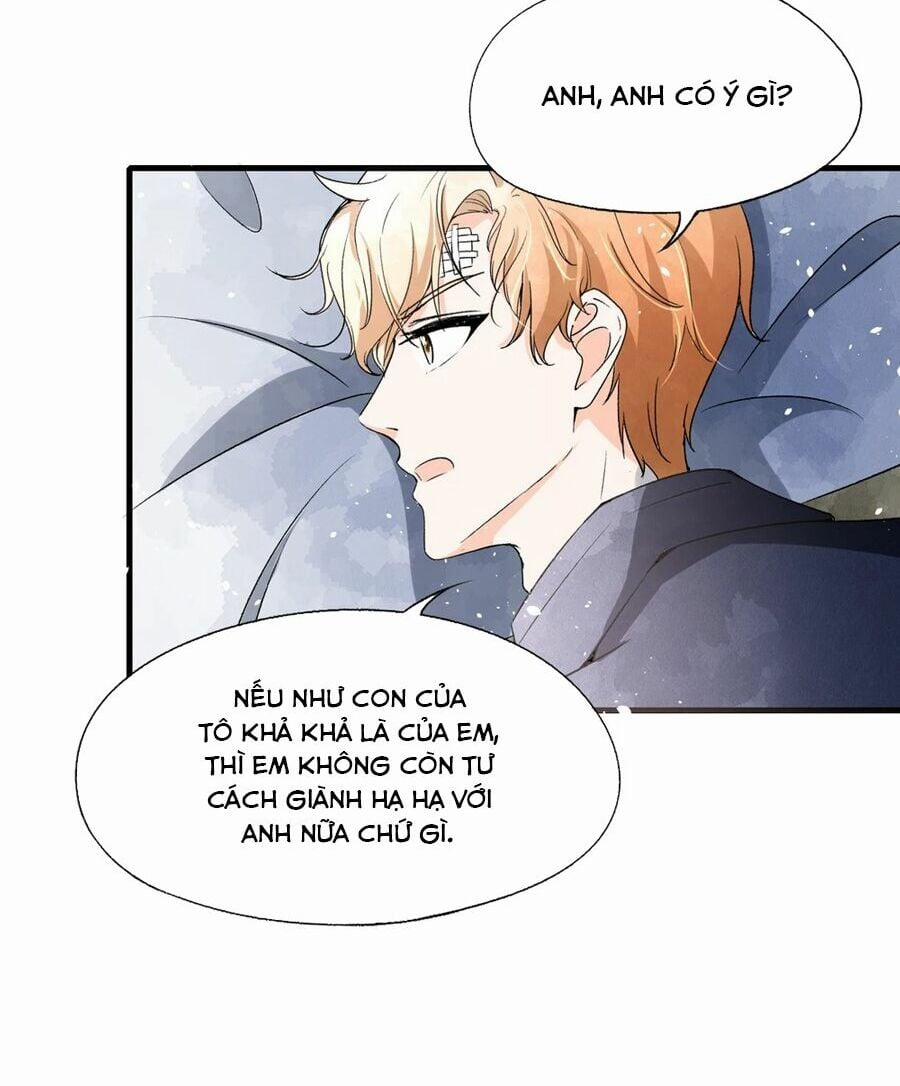 Cô Vợ Hợp Đồng Lạnh Lùng Không Dễ Đụng Đâu 43 trang 5