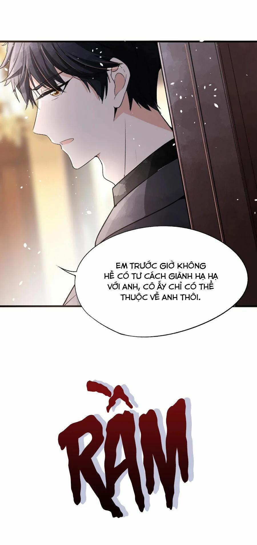 Cô Vợ Hợp Đồng Lạnh Lùng Không Dễ Đụng Đâu 43 trang 6