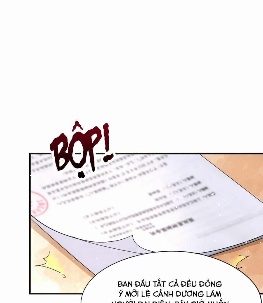 Cô Vợ Hợp Đồng Lạnh Lùng Không Dễ Đụng Đâu 44 trang 2