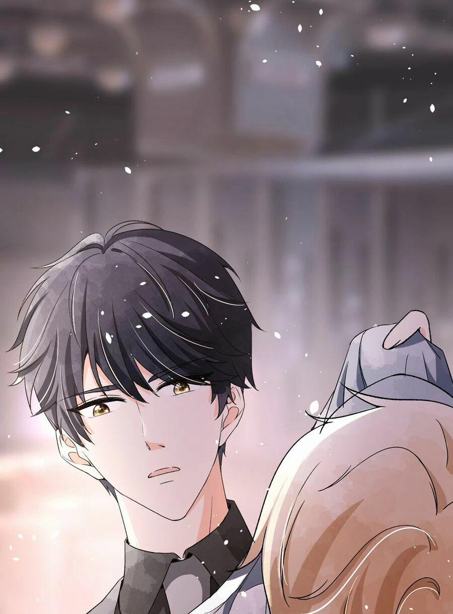 Cô Vợ Hợp Đồng Lạnh Lùng Không Dễ Đụng Đâu 44 trang 27