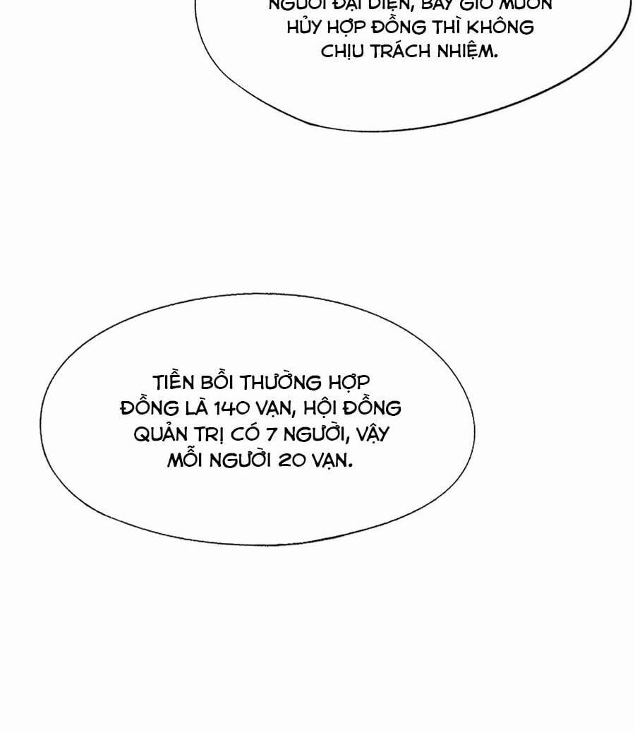 Cô Vợ Hợp Đồng Lạnh Lùng Không Dễ Đụng Đâu 44 trang 3