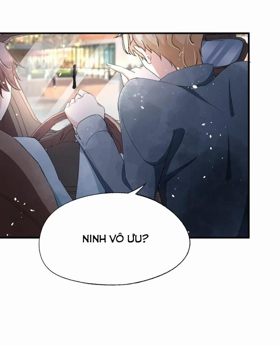 Cô Vợ Hợp Đồng Lạnh Lùng Không Dễ Đụng Đâu 45 trang 13